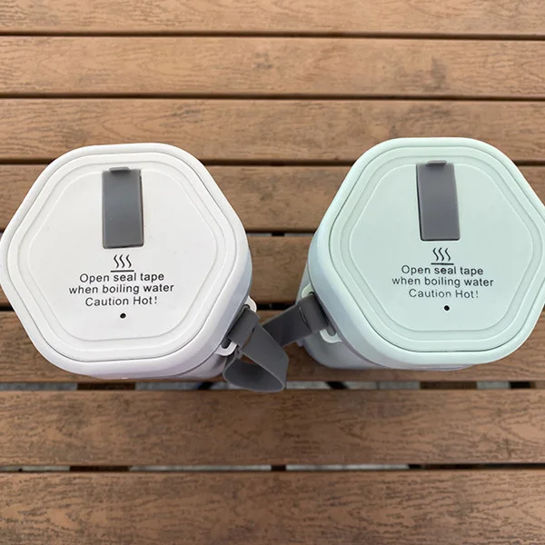 12v/24v Car Water Boiler & Heater Automatic Shutoff Car Electric