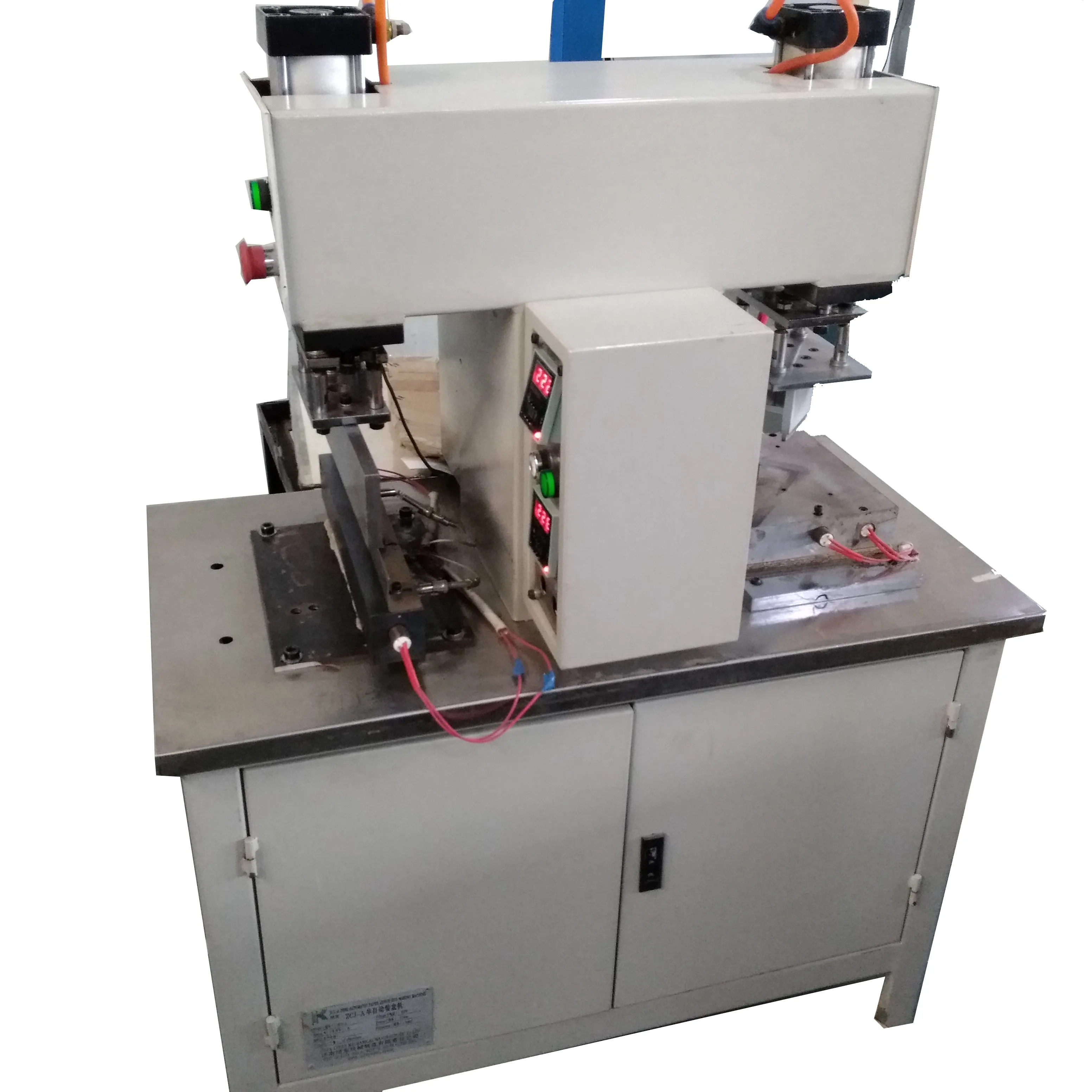 Paper Boat Tray Forming Machine Manufacture in China