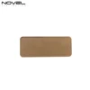 Small Rectangle-Khaki