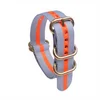2 สีเทา 1 สีส้ม ogy016