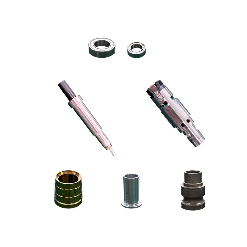 G5 Nail Drill Handpiece 1060 1280 Bearings Set for Electric Nail File Handpiece Maintenance Kit