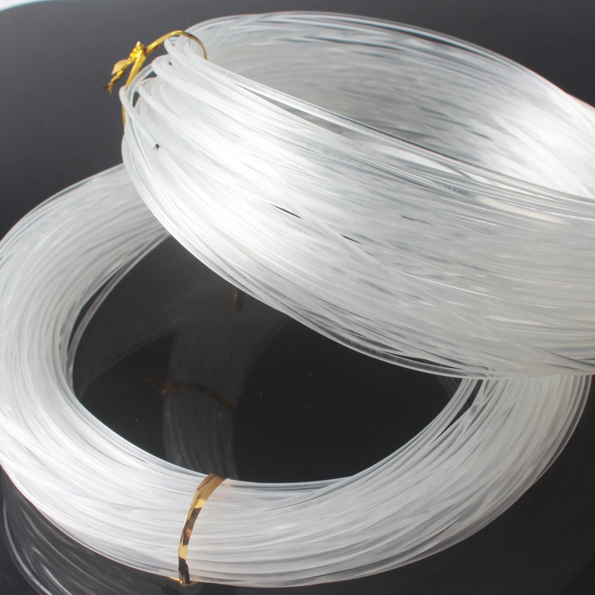 1 6 мм 8 2 длинная леска катушка нейлоновая монофиламентная