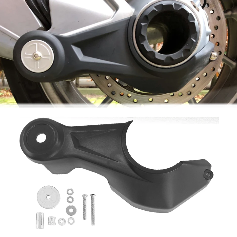 Protector Deposito Moto Protector De Cardán Para BMW R1200GS - 2013-2018,  Material POM, Anti-Impacto Motul 5w40