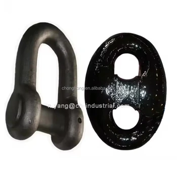 Wholesale Detachable Anchor End Shackle ES Marine