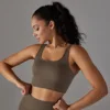 Reggiseno marrone scuro