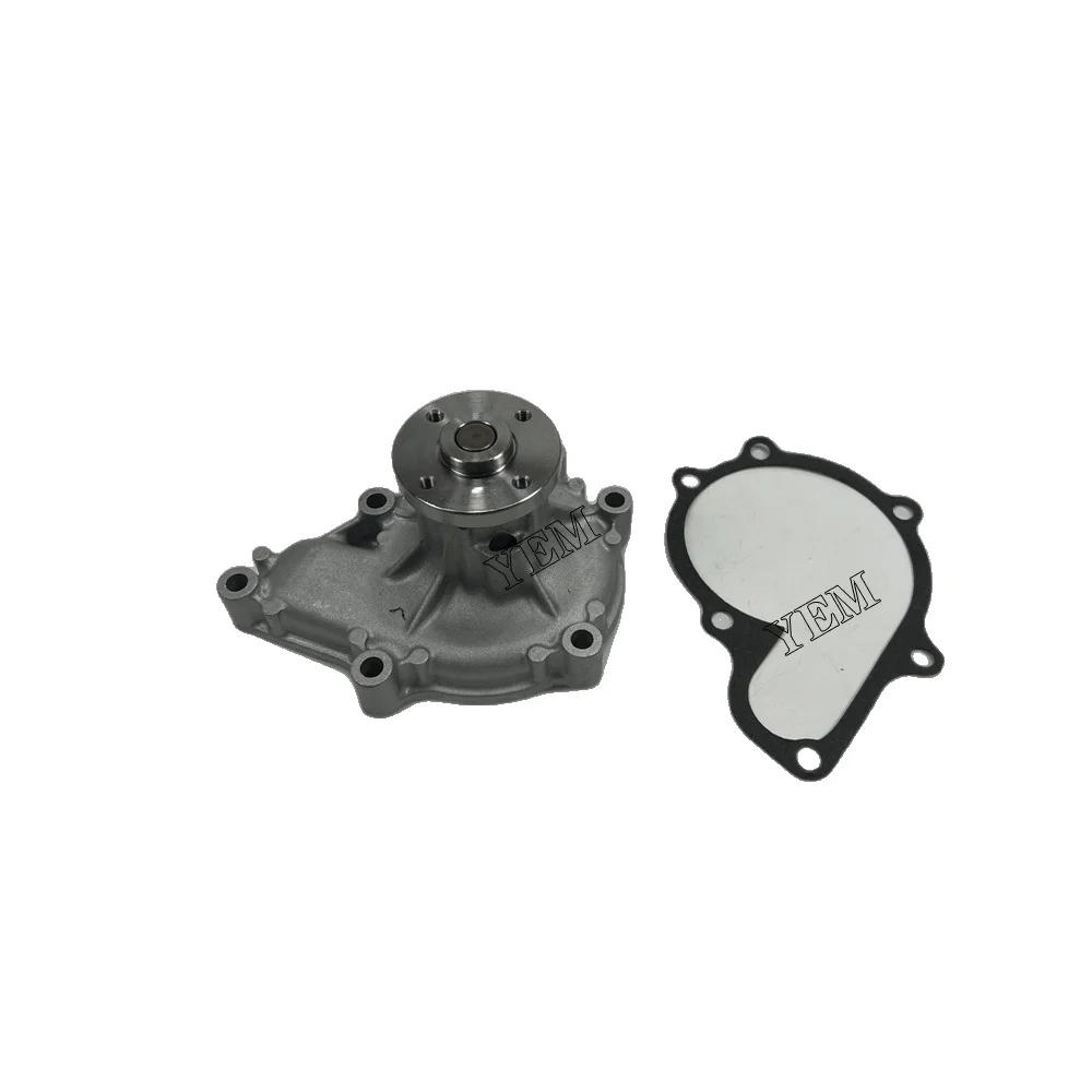 V2607 1J700-73030 Water Pump for Kubota Engine Parts