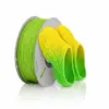 Jaune-vert