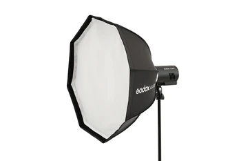 AD-S60s 60cm Octagon Umbrella Soft Box Godox for AD300Pro AD300 Pro product image