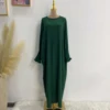 Dark green