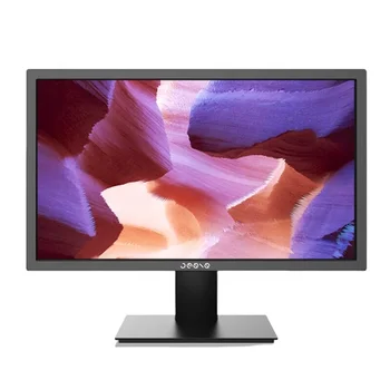 cheap 1920x1080P Full HD 60 Hz  21.5 inch liquid crystal display PC computer lcd monitors for home office