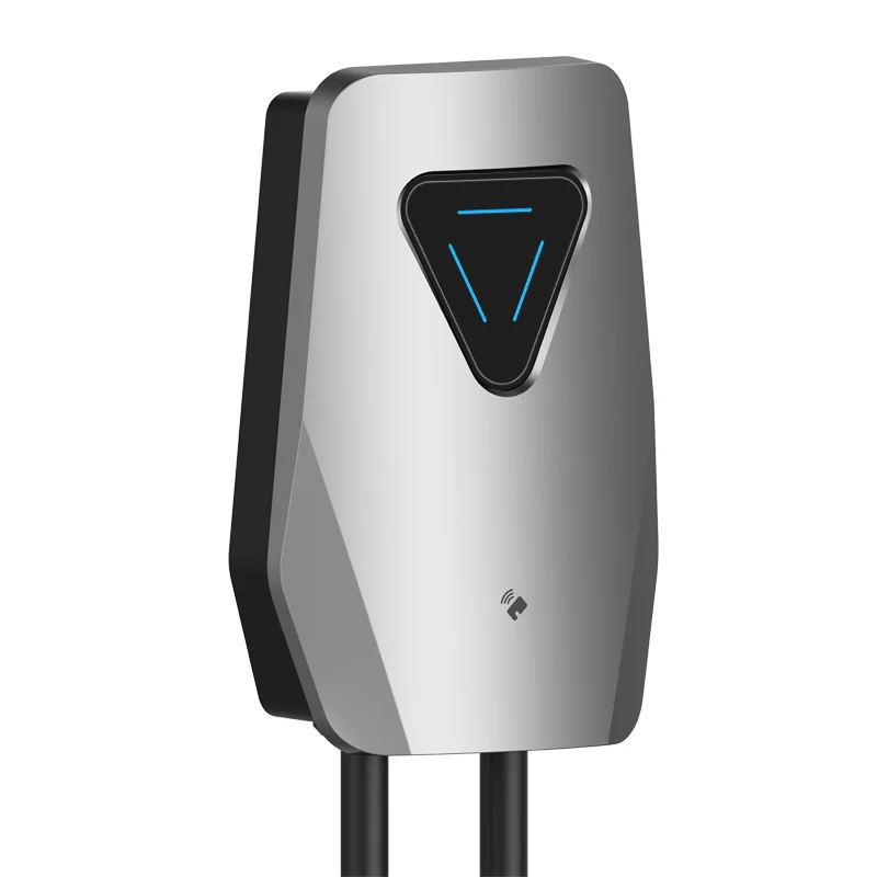 Fast Charging 7kw 11kw 22kw Best Price APP Control EV Charger for Electric Cars