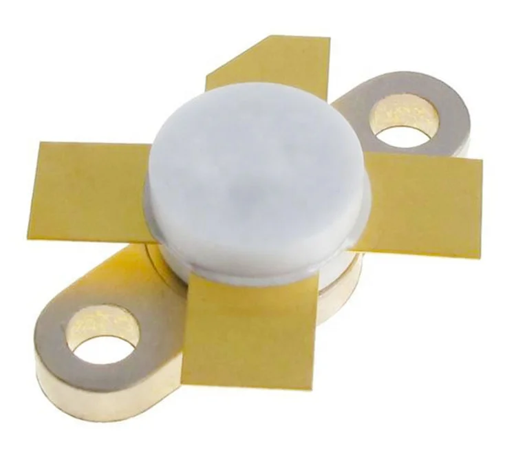 Jeking 2N6084 Rf & Microwave Transistors Transistor 40W 12V 175 MHz