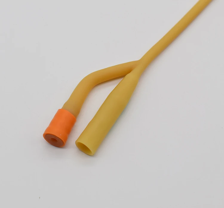 Foley catheter (4)