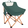 Sac de rangement pour chaise Green Moon (article d'exportation)