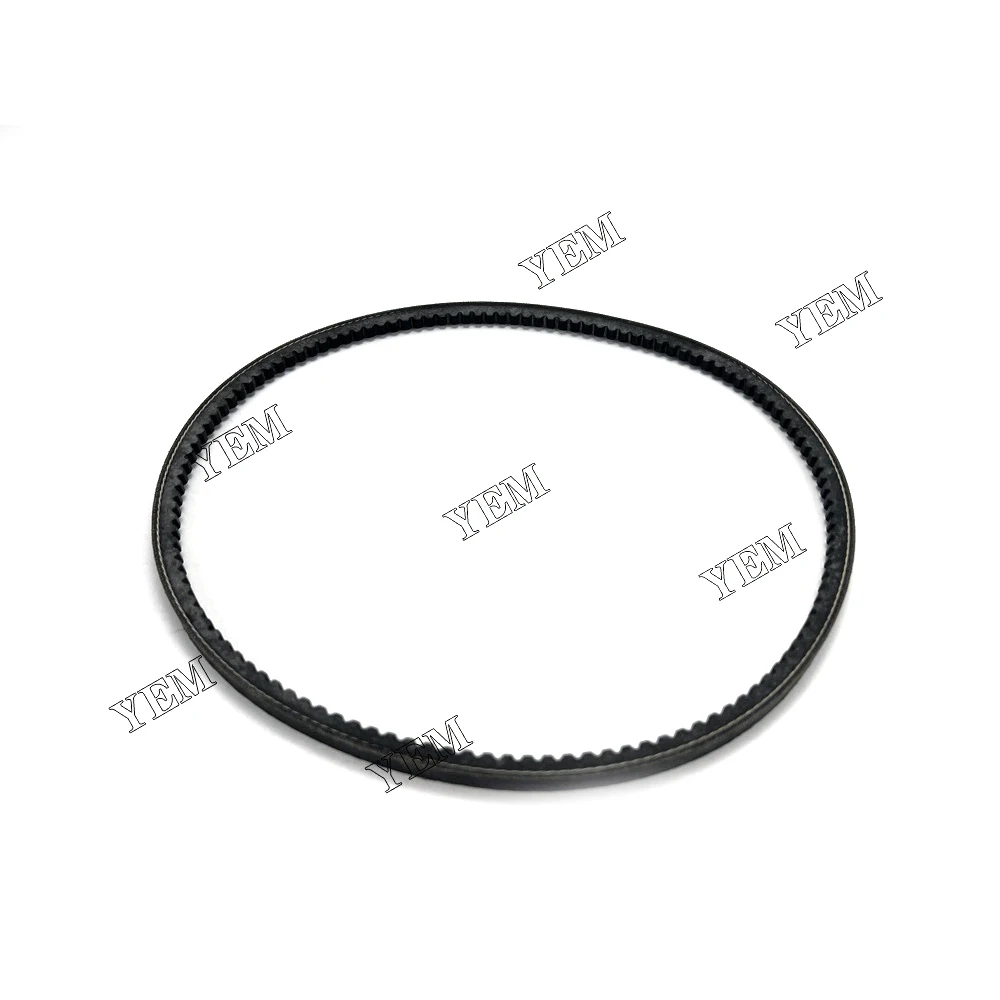 D902 Belt Fan 19701-97010 for Kubota Stock Complete 3