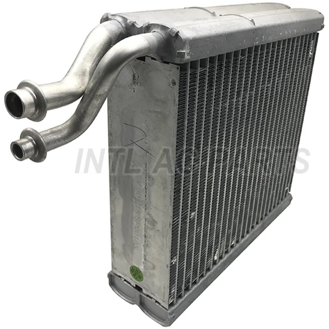 AC Condenser With Bracket – For Kenworth T680 T880, Peterbilt 567 579 587 (2013-2016)