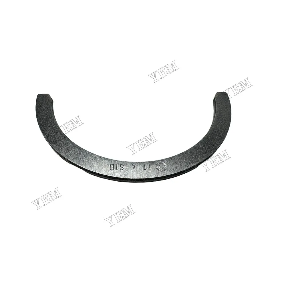 Thrust Washer 15261-23533 Fit for Kubota Z482 Engine 3