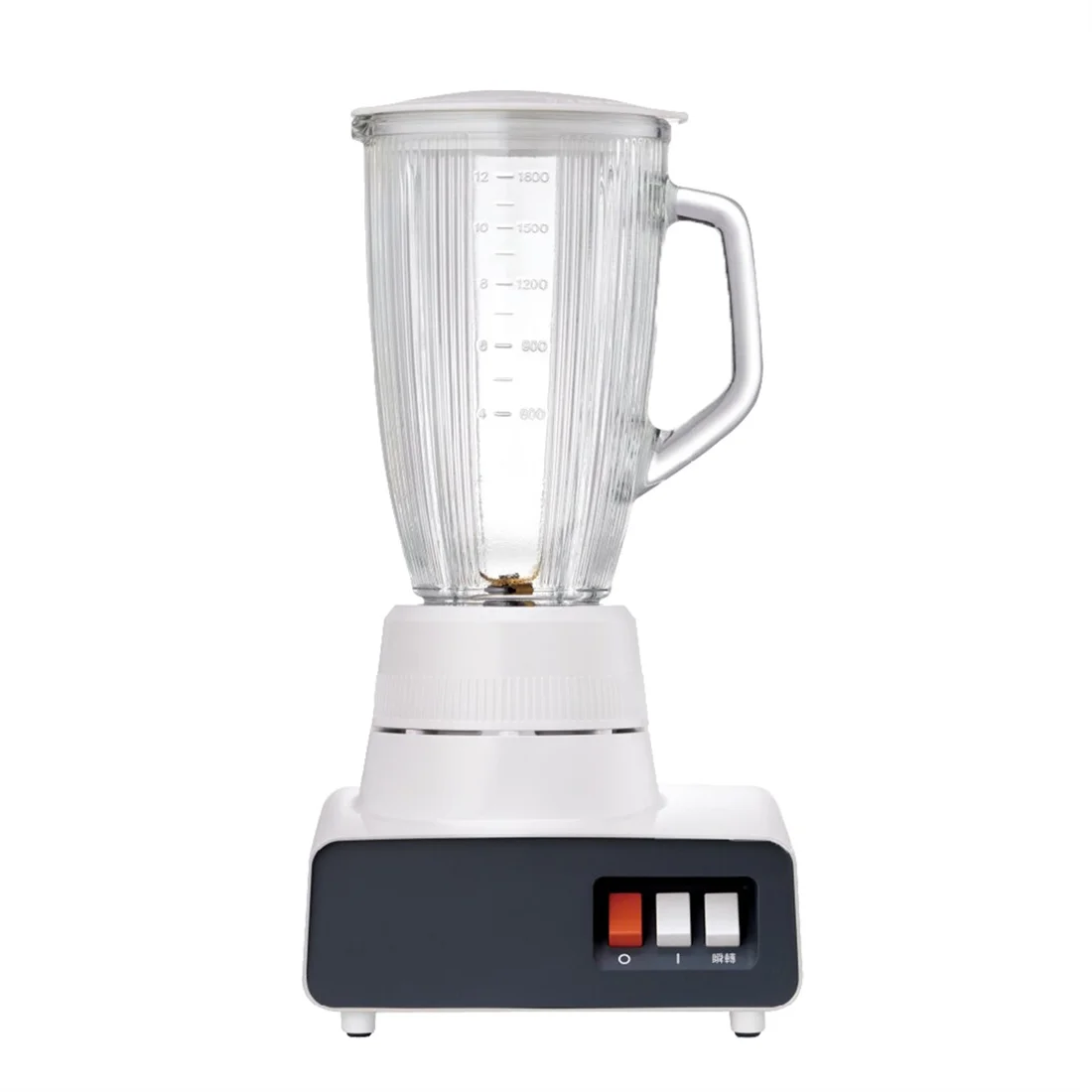 Ngwa ụlọ Azụmahịa Arọ Smoothie Licuadora Soup Maker Machine Vacuum Blender