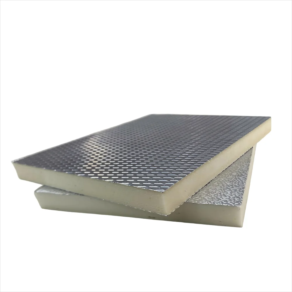 Foam Ducts Panel, Aluminum, HVAC - detail 4