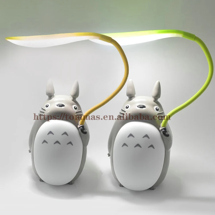 Totoro best sale desk lamp