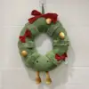 Christmas BowWreath