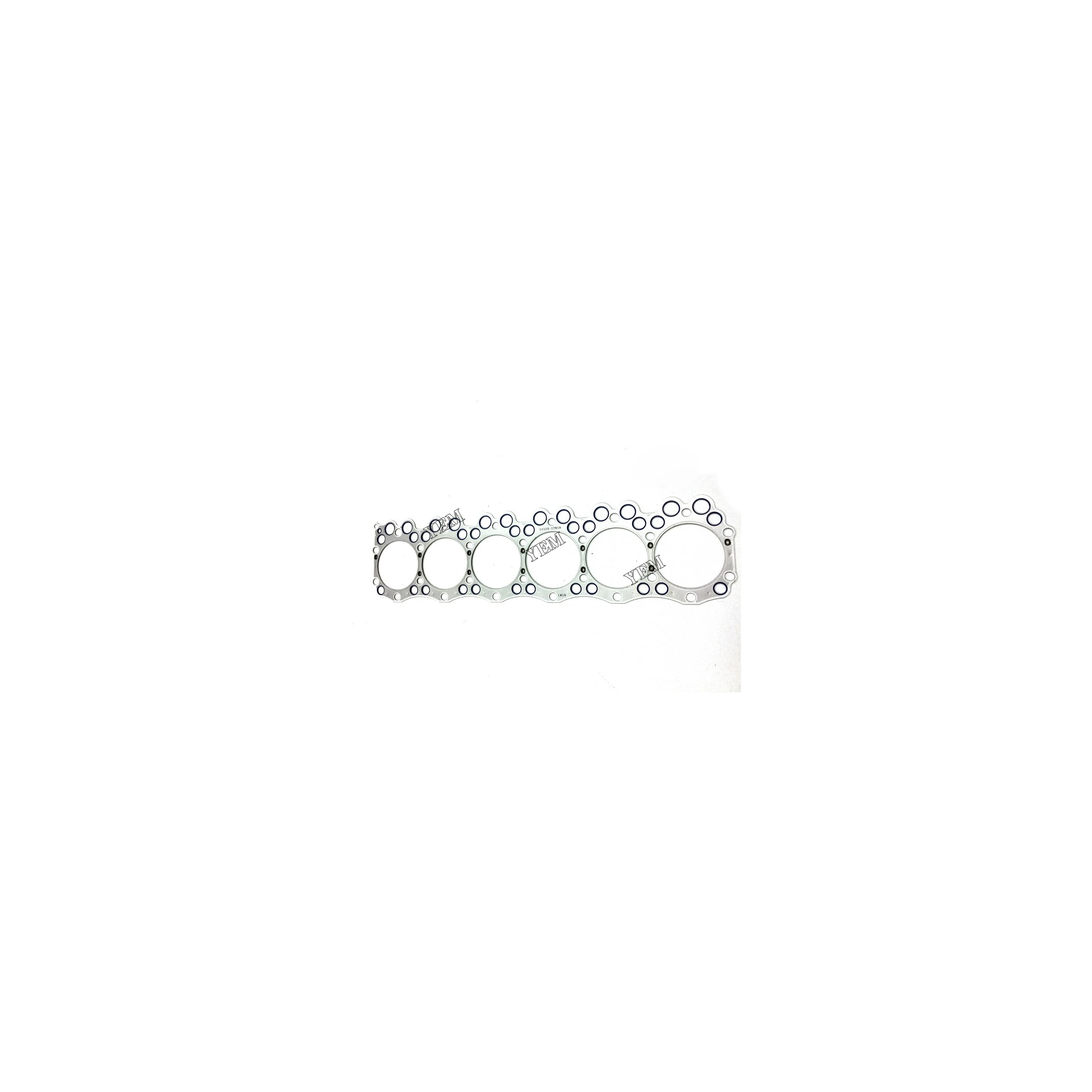 Full Gasket Kit EM100 for Hino China Engine Parts Supplier