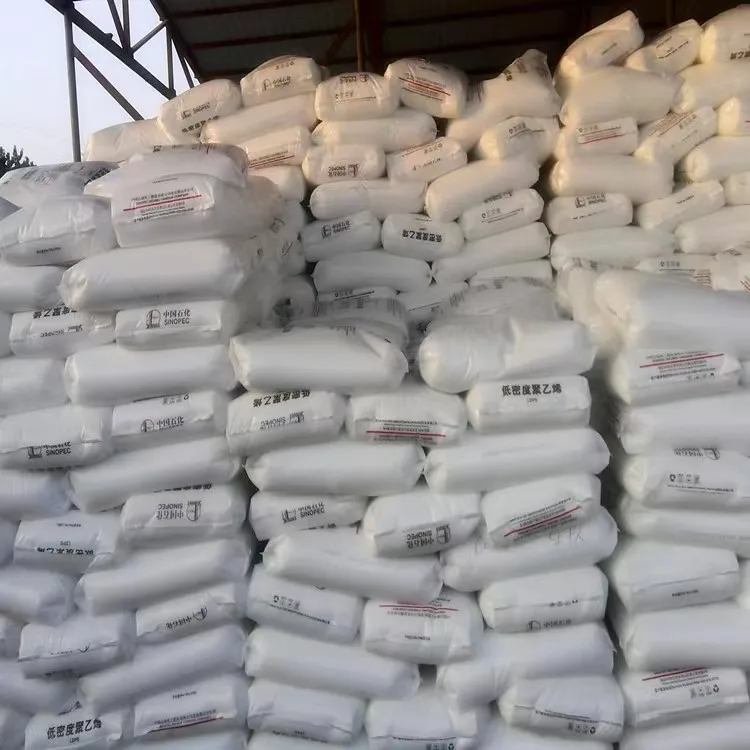 Пленочное Сырье Ldpe Пластиковые Гранулы низкой плотности полиэтилена ldpe смолы гранулы