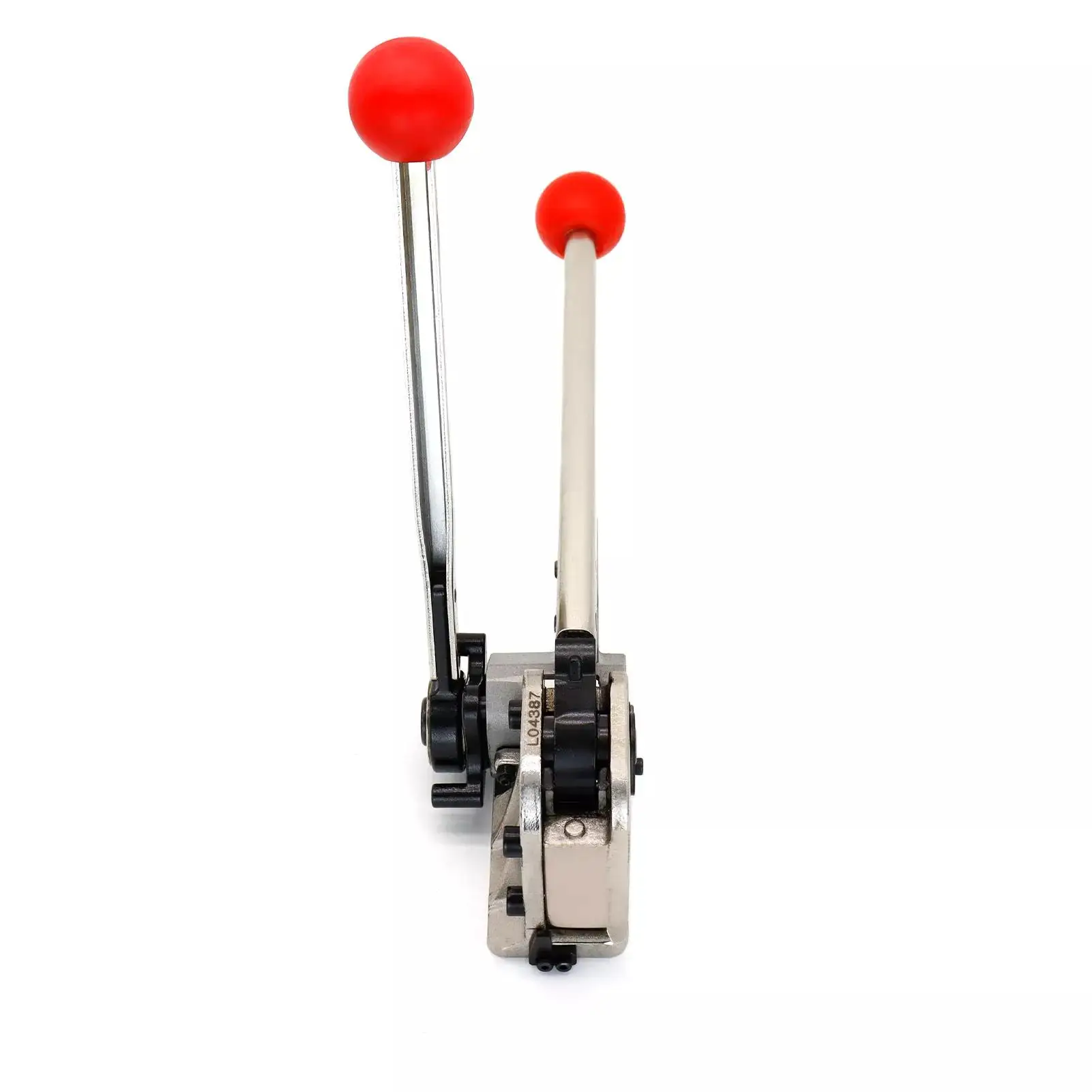 U.S. Solid 1/2" - 3/4" Steel Strapping Manual Sealless Combination - View #8