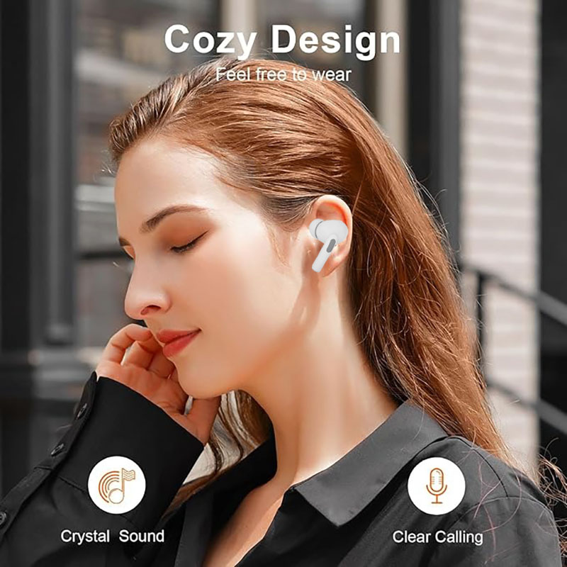 US and EU Warehouse True TWS Wireless ANC Active Noise Cancelling Air A9 Pro Gen 4 Pro2 Waterproof Sport Headphones Air2 Earbuds