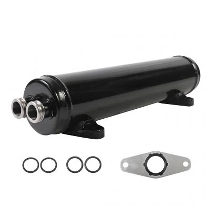 Quality Price N14 Replacement Diesel Engine Parts Repair for Cummins Oil Cooler