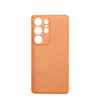 Clear Orange
