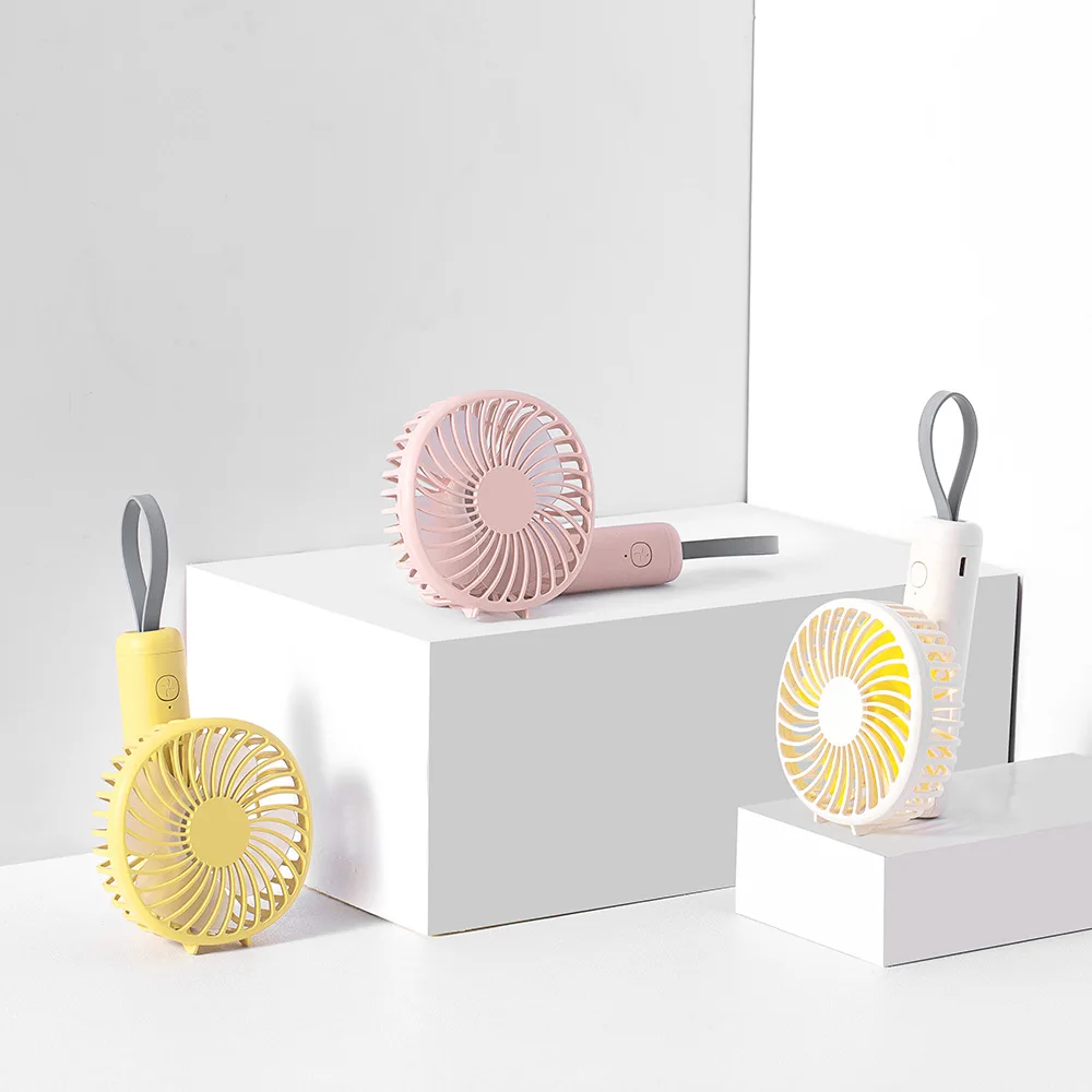 Portable Small Fan