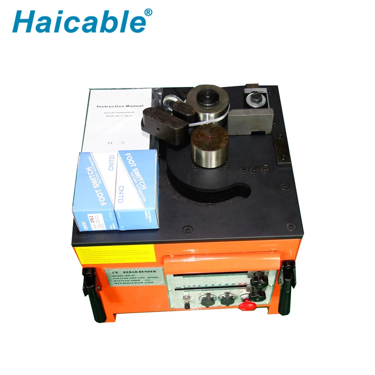 Electric Rebar Bender Job Description Rb25 Electric Rebar Bender Jobs