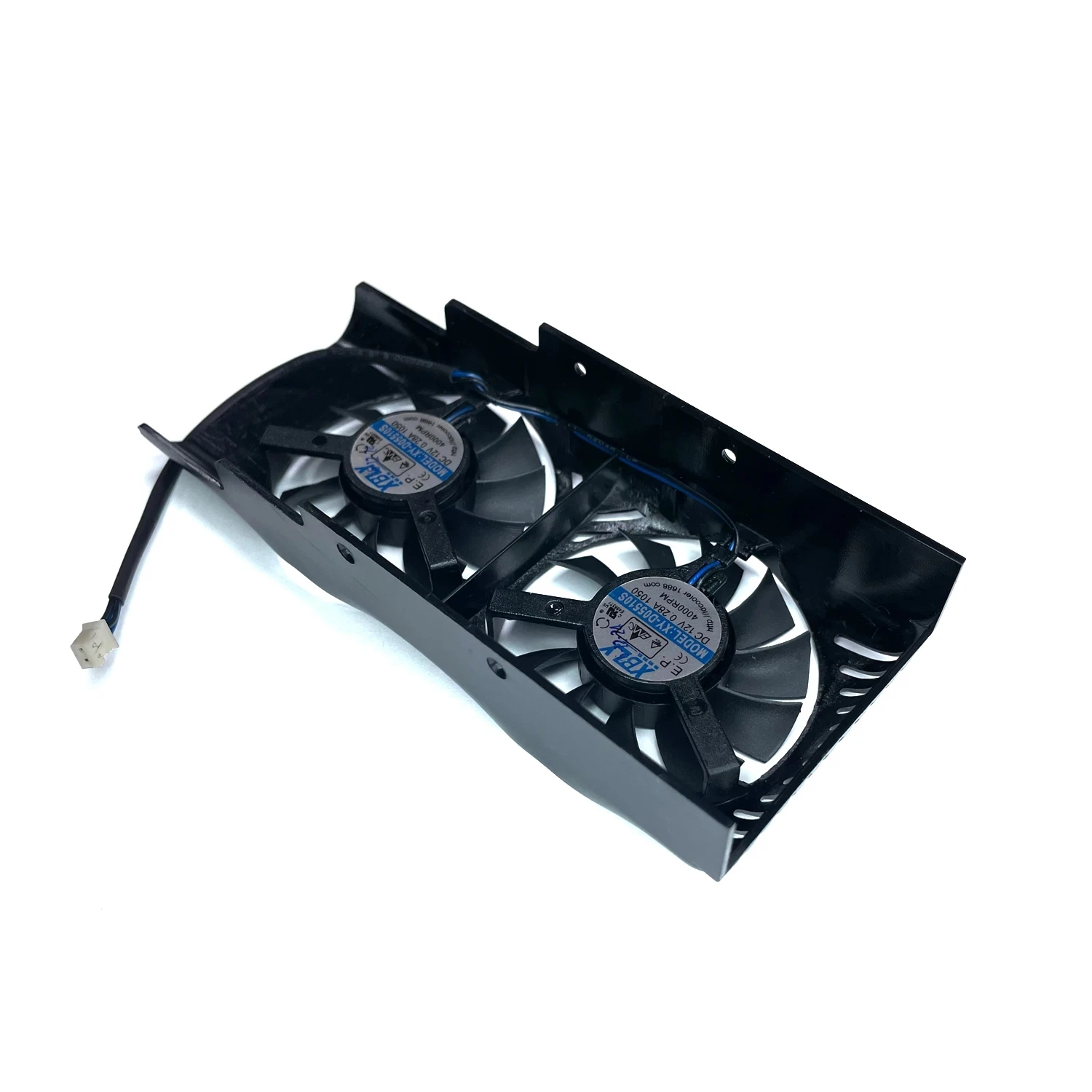 R271 XY-D05510S MSI Geforce GTX 1650 Graphics Card Fan Replacement