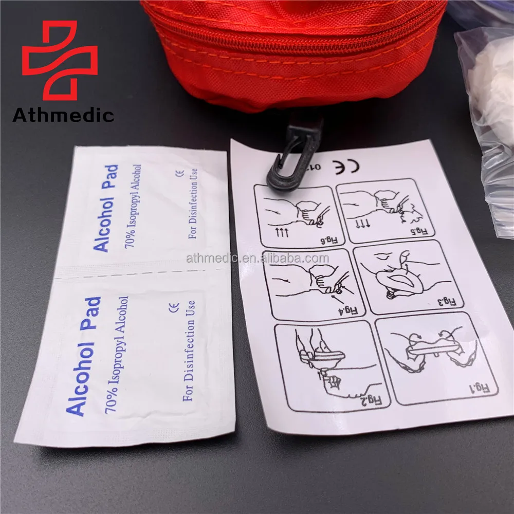 2023 Promotion Resuscitator Training Medical First Aid Emergency China