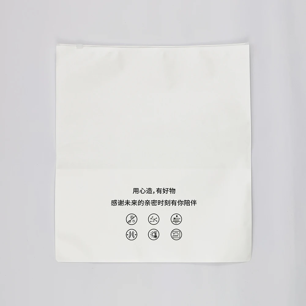 product cheap custom logo black clear garment zip lock plastic bags clothing packaging ziplock bags for clothes-5