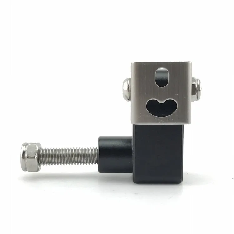 Supports Universels De Montage De Phares De Moto, Support De Projecteur Auxiliaire De Moto, Support De Pince De Fourche, Accessoires De Moto / Pièces Détachées Pour Motos