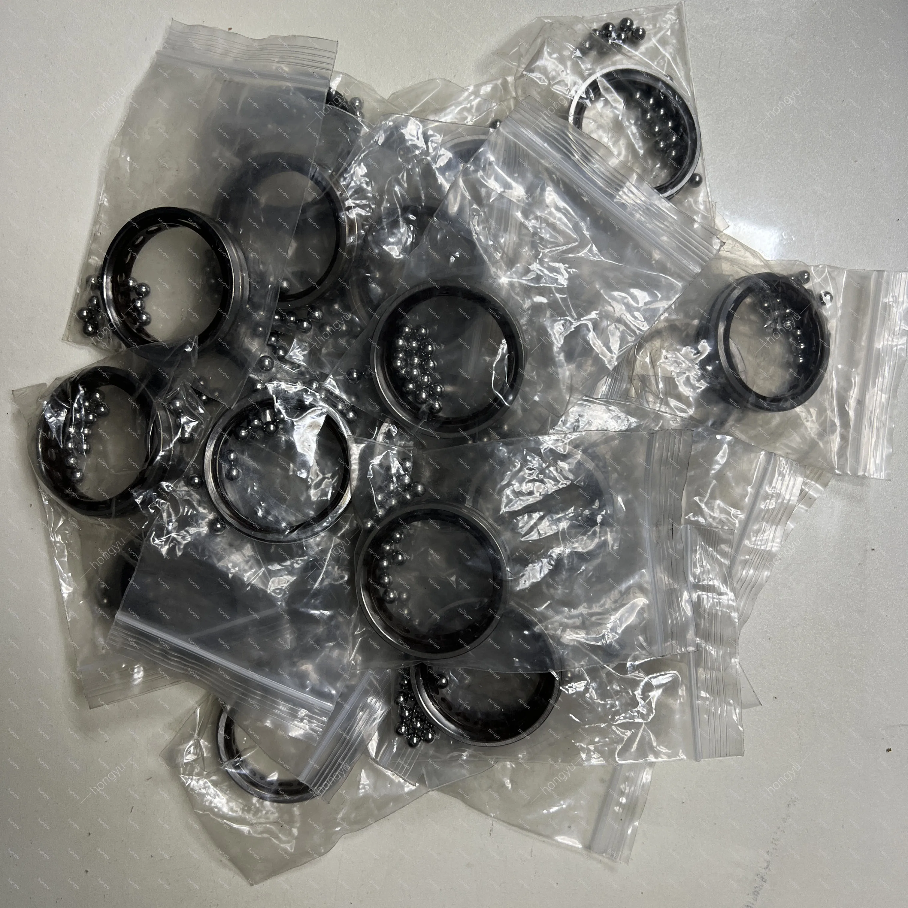 Sinotruk Jiinan Truck Gear Box - High-Quality Steering Gears