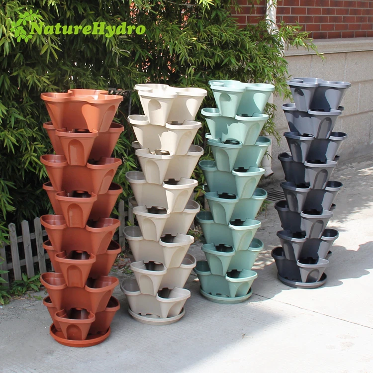 Hanging Stacked Pots - Shanghai Dehuan Industry Co. , Ltd