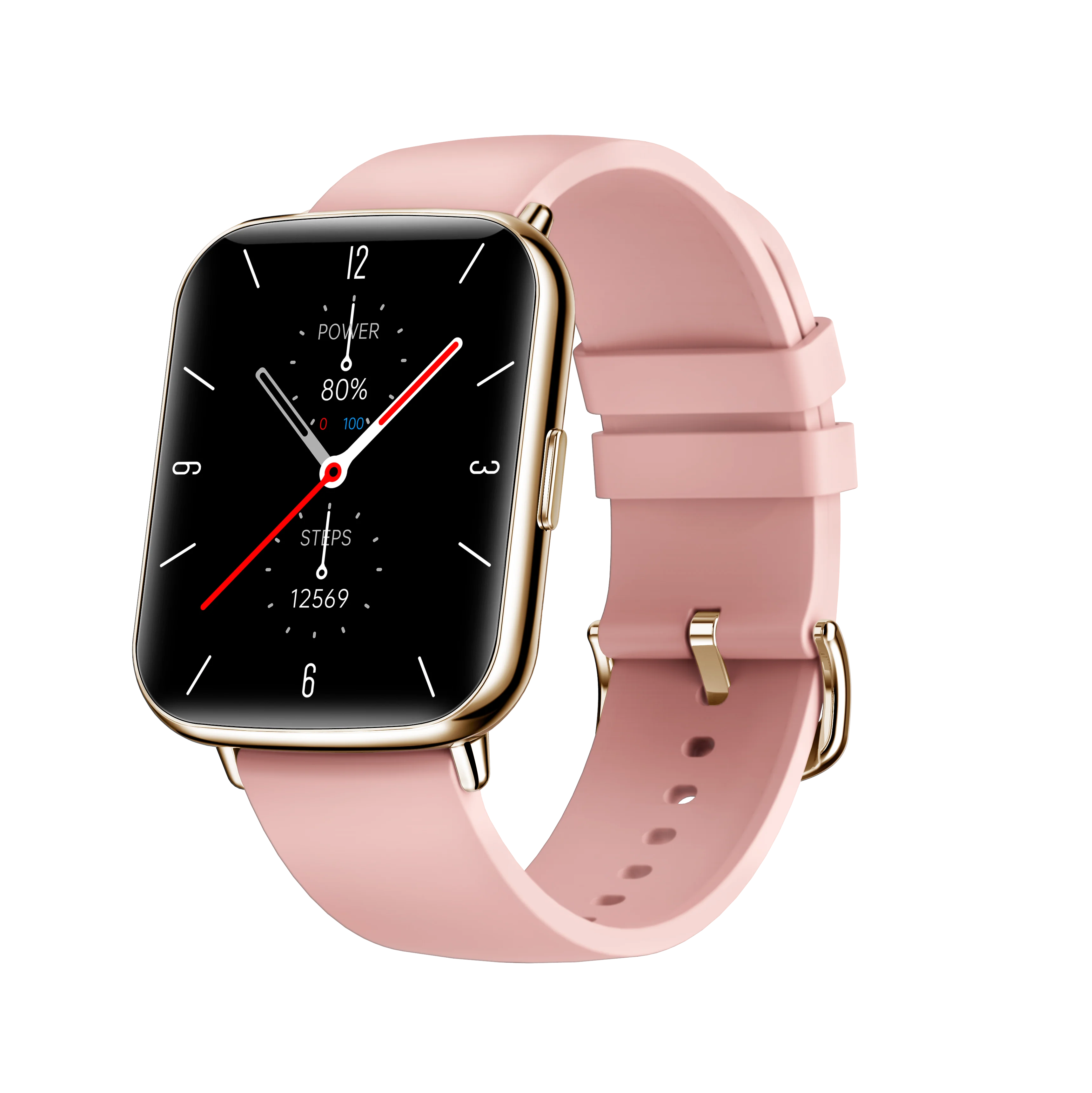 L12 Wearfit Android Touch Screen Shenzhen Qianrun Prime 2 Manufacturer 6 Free Shipping Calling Smart Watch