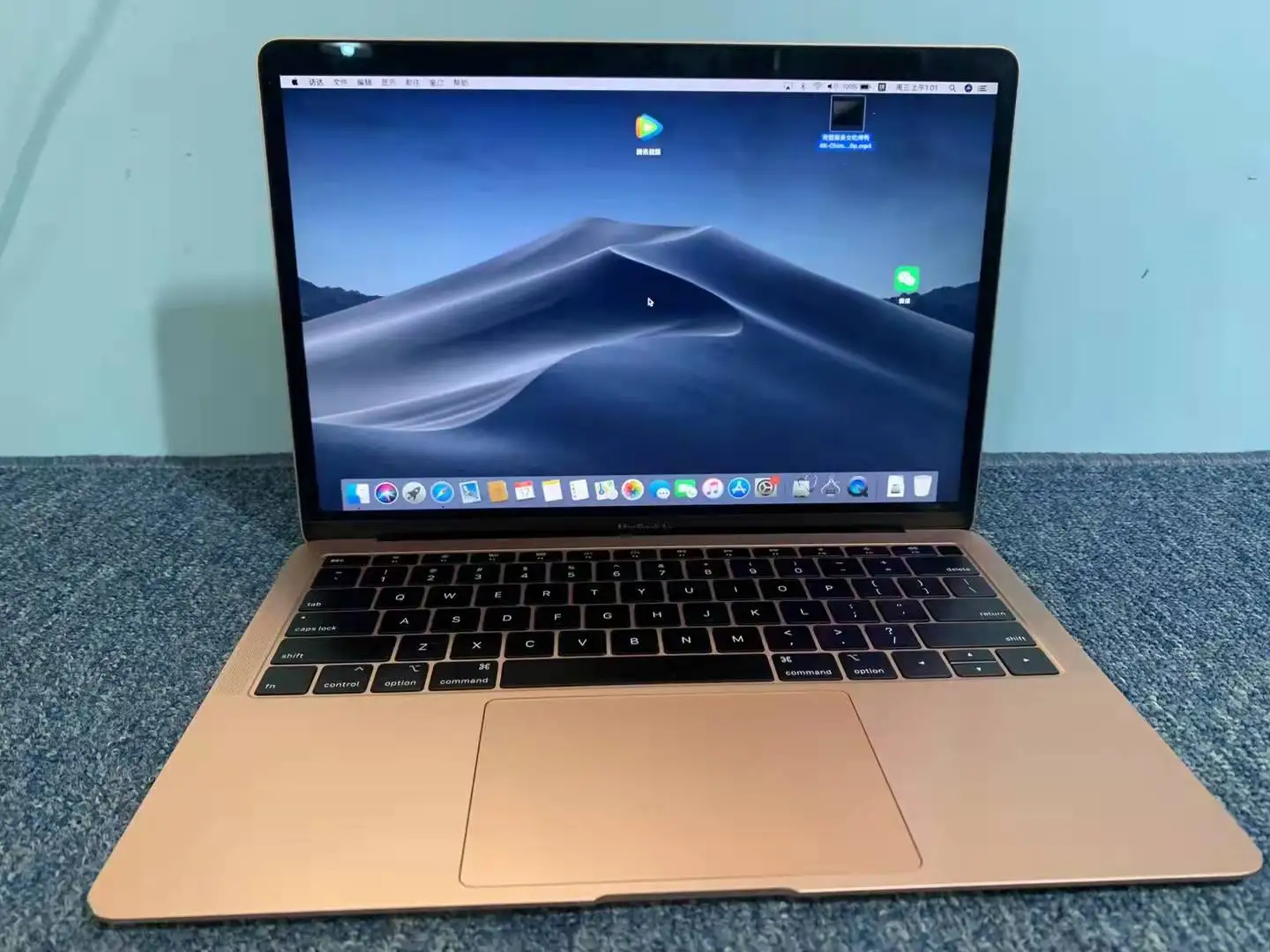 Original Macbooks Second Hand I5 I7 For Macbooks Clean Laptop For Air