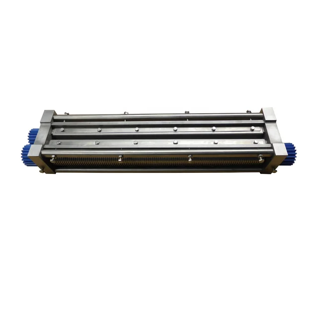 New Product Accurate Cooked Noodle Noodle Slitter of Helper Noodle Machine Parts 4