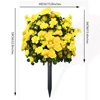 Azalea - Giallo