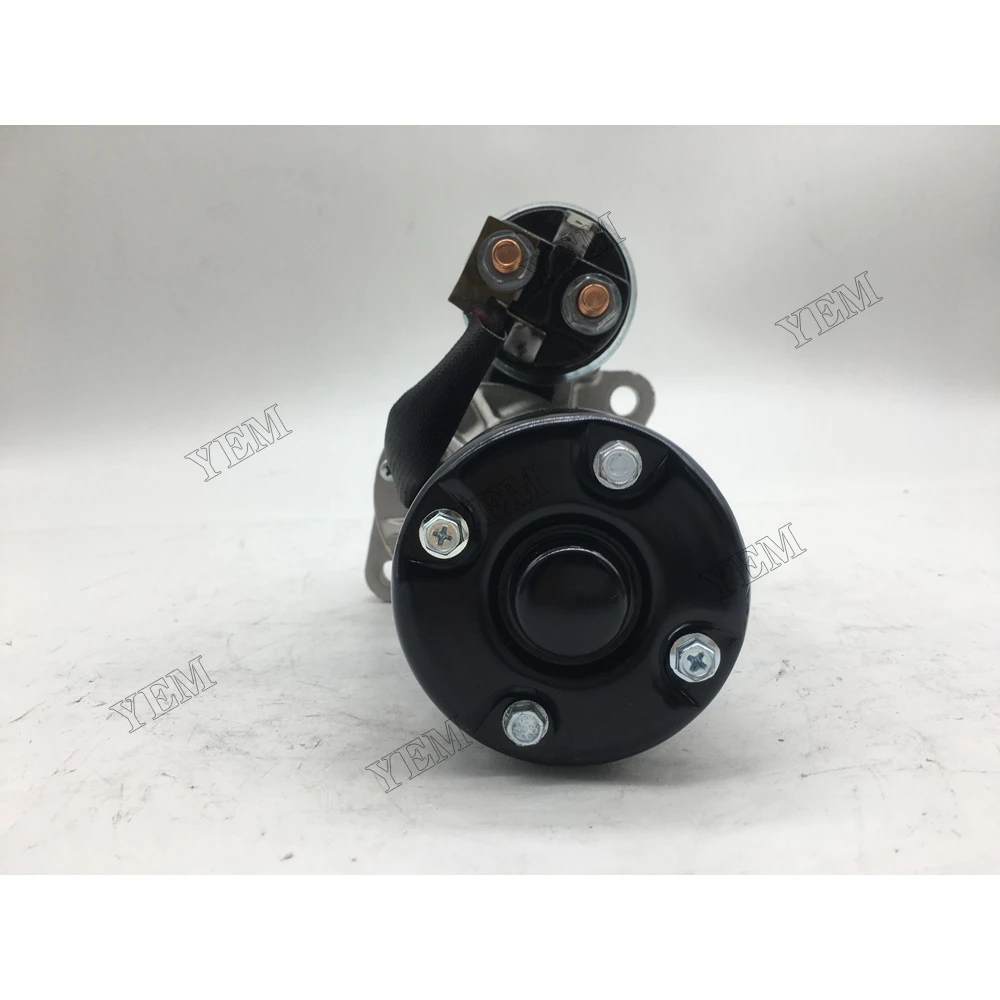 Starter Motor for Kubota Diesel Engine Parts 4