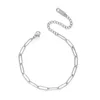 Pulsera de plata