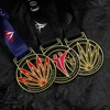 Gymnastics Medal
