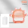 Champagne pink + storage box
