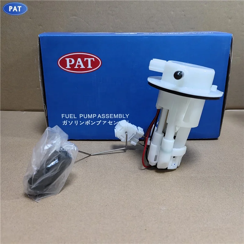 PAT Fuel Pump Assembly for Honda CBR 650 R - OEM 16700-kpn-a71