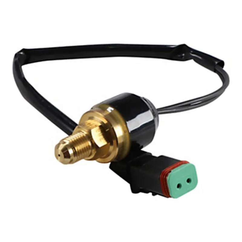 309-5768 Pressure Sensor for Caterpillar Excavators