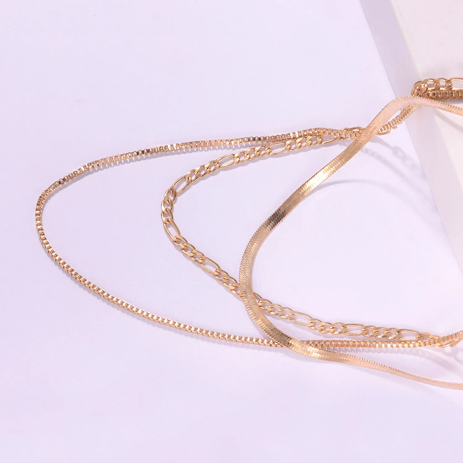 Cute Fashion Gold Plated Metal Zircon Python Snake Pendant Clavicle Chain  Necklace for Women Girl Trendy Party Prom Jewelry - AliExpress